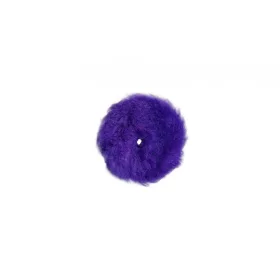   Evoxa Sleeker Purple Lady – pad de polish din lână 80/100 mm