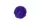 Evoxa Sleeker Purple Lady – pad de polish din lână 80/100 mm