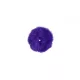 Evoxa Sleeker Purple Lady – pad de polish din lână 80/100 mm