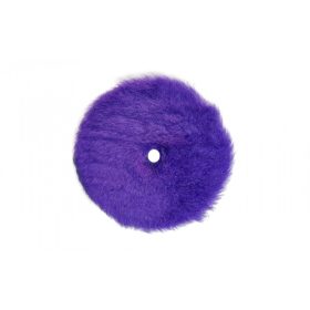 Sleeker Purple Lady Bancă de lustruit lână 130/140