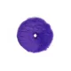 Evoxa Sleeker Purple Lady – pad de polish din lână 130/140