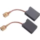 Evoxa HDD15/HDD21/HDX8 – perii de carbon, set 2 buc.