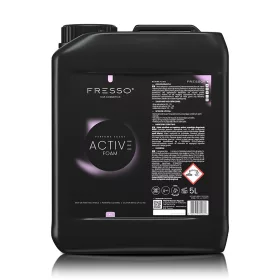 FRESSO Active Foam – spumă activă pentru prespălare 5 L