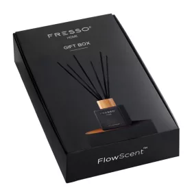 FRESSO Amora – difuzor cu bețișoare, set cadou 100 ml