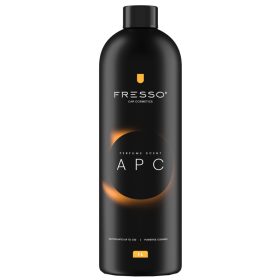 Fresso APC Concentrat Curățare 1L – detergent auto universal pentru interior și exterior