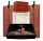 Fresso Dark Delight Luxury Gift Box – Set Cadou Parfum Auto Exclusiv