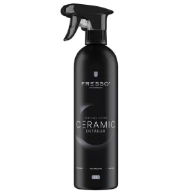   FRESSO Ceramic Detailer 2.0 – spray ceramic pentru vopsea 500 ml