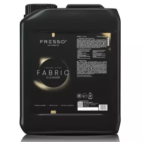FRESSO Fabric Cleaner – curățător de tapițerie 5 L