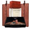 Fresso Gentleman Luxury Gift Box – Set Cadou Parfum Auto Exclusiv