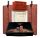 Fresso Gentleman Luxury Gift Box – Set Cadou Parfum Auto Exclusiv
