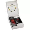 FRESSO Infinity Bliss – set cadou cu parfum auto 50 ml