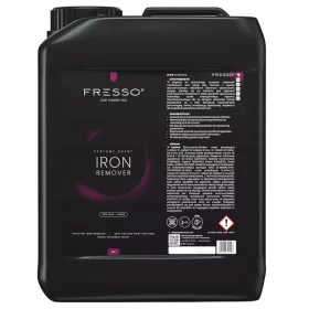 FRESSO Iron Remover – soluție deironizantă 5 L