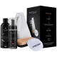 FRESSO Leather Kit – set de îngrijire pentru piele 150+250 ml