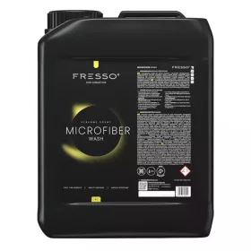 FRESSO Microfiber Wash – detergent pentru microfibre 5 L