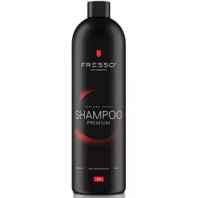 FRESSO Shampoo Premium – șampon auto concentrat 1 L