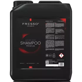 FRESSO Shampoo Premium – șampon auto concentrat 5 L