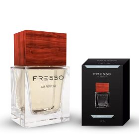 Fresso Snow Pearl - Parfum auto exclusiv 50 ml