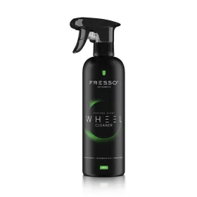   FRESSO Wheel Cleaner – soluție de curățare pentru jante 5 L