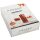Fresso Snow Pearl – Set Cadou Parfum Auto de Crăciun