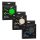 FX Protect Pachet de lustruire 3x125mm