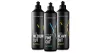 FX Protect – set de paste de polish în 3 etape, 3x500 ml