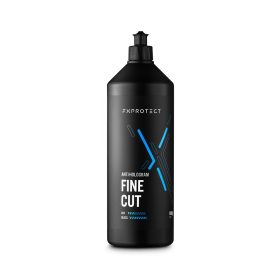   FX Protect Fine Cut - Material de lustruire anti-hologramă 500 ml   