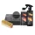 FX Protect Leather Cleaner & Care – set pentru piele auto