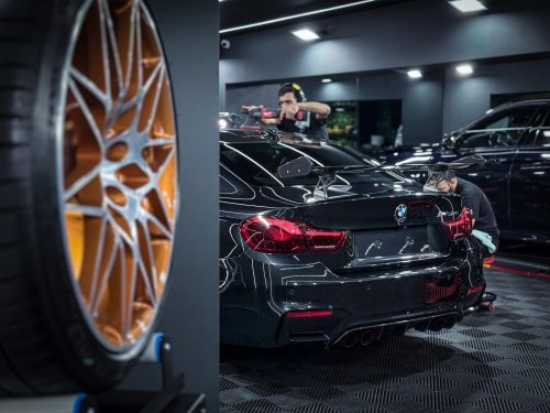 FX Protect CNT+ Acoperire ceramică 30ml