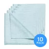FX Protect Frost White – lavetă din microfibră 40x40 cm, 10 buc.