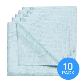   FX Protect Frost White – lavetă din microfibră 40x40 cm, 10 buc.