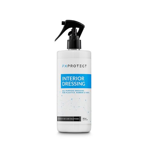 Fx Protect Interior Dressing 500 ml 