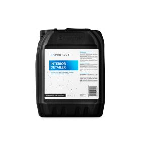 Fx Protect Interior Detailer - Curatator de interior 5L