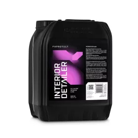   FX Protect Interior Detailer – curățare plastice de interior 5L