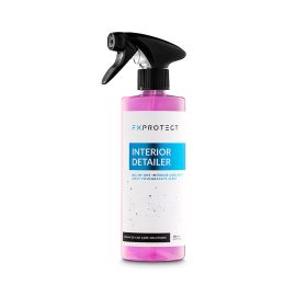Fx Protect Interior Detailer -  Detergent interior 500 ml