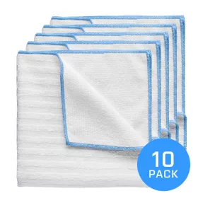   FX Protect Interior Scrub – lavete pentru interior 40x40 cm, 10 buc