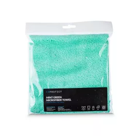   FX Protect MintGreen – lavetă din microfibră 40x40 cm, 550 GSM