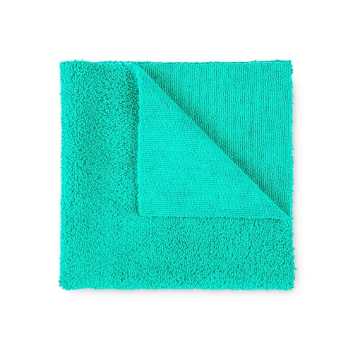 FX Protect MintGreen – lavetă din microfibră 40x40 cm, 550 GSM