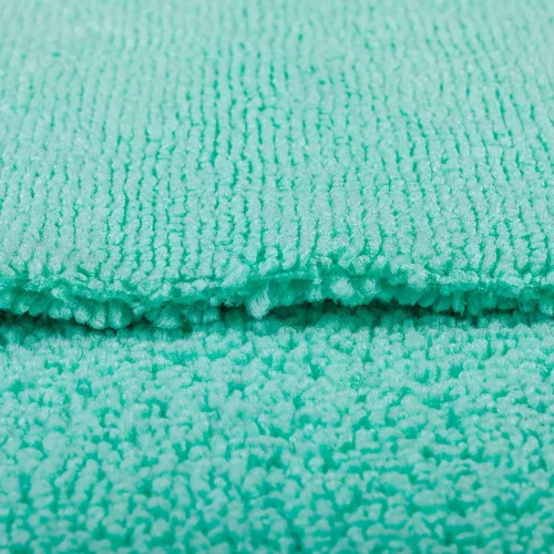 FX Protect MintGreen – lavetă din microfibră 40x40 cm, 550 GSM