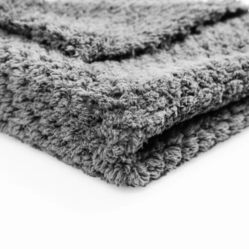 FX Protect SteelGrey – lavete din microfibră 40x40 cm, 10 buc