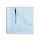 FX Protect 40x40cm Servetel Microfibra Blue Sky 500gsm