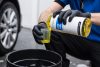 Aplicare FX Protect CarShampoo – pregătirea soluției pentru detailing