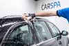 FX Protect CarShampoo – spălare manuală a parbrizului cu spumă densă