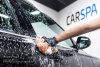 FX Protect CarShampoo – degresare eficientă pe caroserie