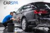 FX Protect CarShampoo – rezultat profesional după clătire