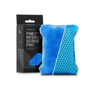   FX Protect Interior Scrub - Bancă pentru curățare interioară