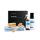 FX Protect Leather Kit Pachet de curățare a pielii