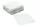 FX Protect lavetă aplicator din microfibră 10x10 cm, 10 buc