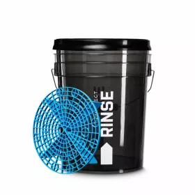 FX Protect Wash Bucket RINSE – găleată de spălare 20 L