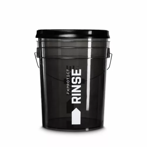 FX Protect Wash Bucket RINSE – găleată de spălare 20 L