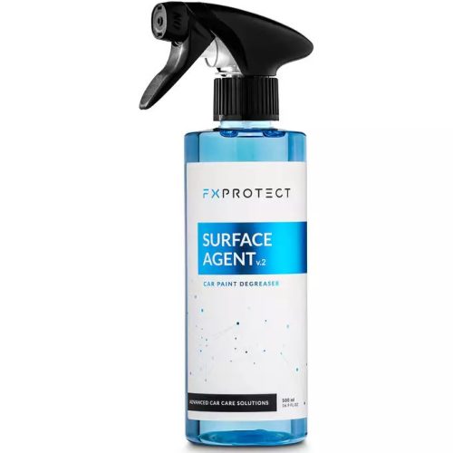 FX Protect Surface Agent - Degresant 500ml